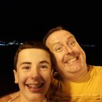 Mark Waite - @onemarkwaite - Instagram