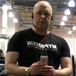 Mark Waite - @markjwaite66 - Instagram