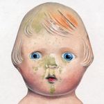 Mark Waite - @markwaitepaintings - Instagram
