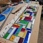 Mark Waite - @fox_glassworks - Instagram