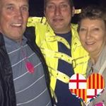 Mark Waite - @waite2105 - Instagram