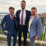 Mark Waite - @waitey48 - Instagram