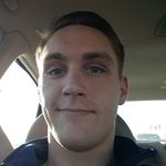 Mark Waite - @markwaite96 - Instagram