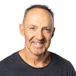 Mark Waite - @themarkwaite - Instagram
