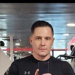 Mark Walden - @mark_walden1987 - Instagram