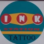 mark_walden - @inkstationtattoo - Instagram