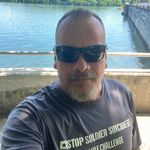 Mark Walden - @mwalden790 - Instagram
