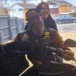 Mark Waldorf Gilbert - @mark_gilbert247 - Instagram