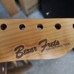 Mark Waldrop - @guitartex1999 - Instagram