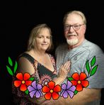 Mark Waldrop Sr. - Facebook