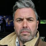 Mark Walker - @thecarnivoremanc - Instagram