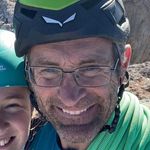 Mark Walker - @markwalkerguide - Instagram