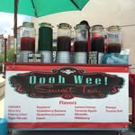 Mark Walker - @ooohweesweettea - Instagram