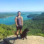 Mark Walker - @markwalker1850 - Instagram