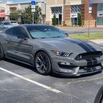 Mark Wallach - @american_muscle0815 - Instagram