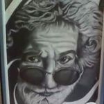 Mark Wallen - @deadtime1974 - Instagram