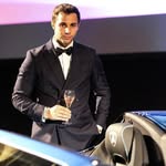 MARK WALLS - @mark_walls44 - Instagram