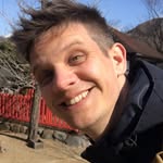 Mark Walters - @aka_wallie - Instagram