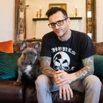 Mark Walters - @markdwalters - Instagram