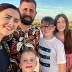 Mark Walters - Facebook