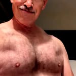 Mark Walters - @musclewalters68 - Instagram