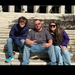 Mark Walthall - @4wafflesmmak - Instagram