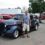 Mark Waltz - @mark.waltz.14 - Instagram