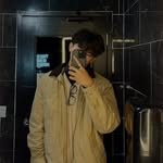 @mark.wantania - Instagram