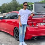 Mat Kuan Kuan - @mark_wan8946 - Instagram