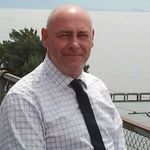 Mark Ward - @wardlocks - Instagram