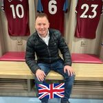 Mark Ward - @mark.ward1962 - Instagram