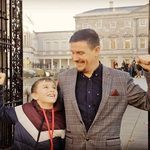 Mark Ward - @markward_td - Instagram