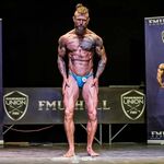mark ward - @markward_bodybuilding - Instagram
