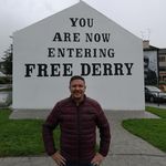 Mark Ward - @markward_sf - Instagram