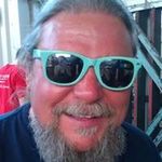 Mark Warden - @warden2343 - Instagram