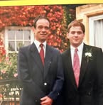 Mark Warden - Facebook