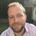 Mark Warden - @themirrortwin - Instagram