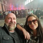 Mark Warden Howarth - @basementnights_ - Instagram