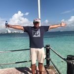 Mark Wardlow - @towboater1958 - Instagram