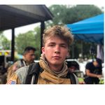Mark Ware Jr. - @m_warejr - Instagram