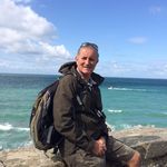 Mark Warford - @belperblade225 - Instagram