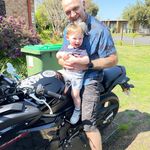Mark Warfy Warford - @warfy74 - Instagram