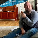 Mark Warga - @mtwbassface - Instagram