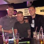 Mark Warren - @markwarren93 - Instagram