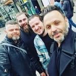 Mark Warren - @mark_warren78 - Instagram