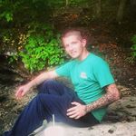 Mark Warriner - @savage1993mark - Instagram
