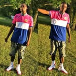Marqavious Warthen - @ole_boi_ - Instagram