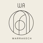 Wa Marrakech wellness therapy - @wamarrakech - Instagram