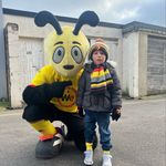 Mark Jolly - @markwatfordfc - Instagram