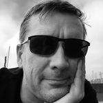 Mark Jones - @watfordmark - Instagram